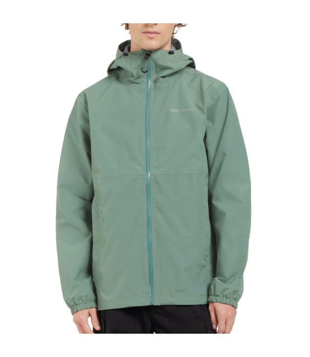Didriksons Dario Spring Jacket - Men's