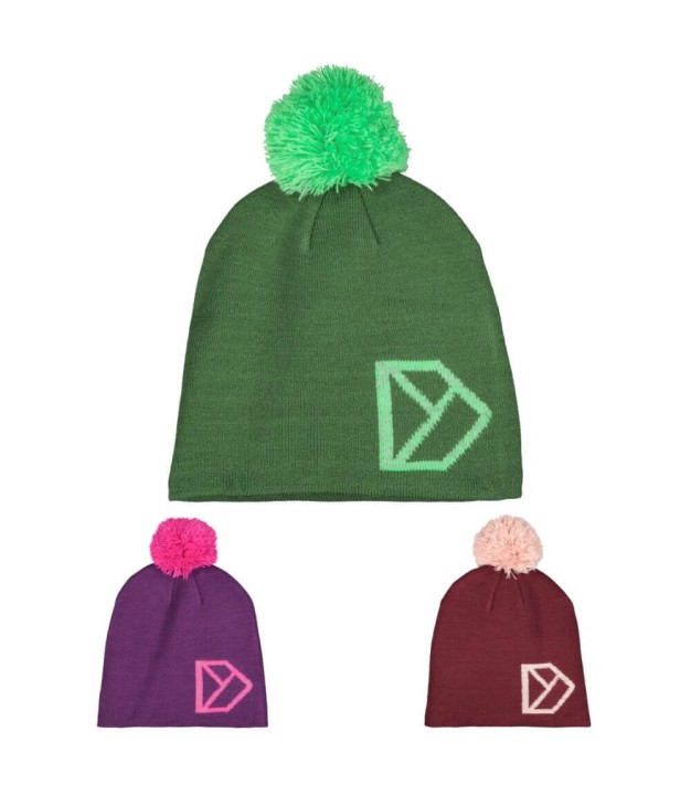 Didriksons Dropi Kids Beanie