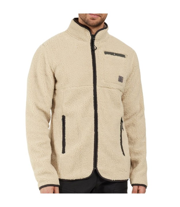 Didriksons Phoenix Full-Zip Fleece Jacket - Men's