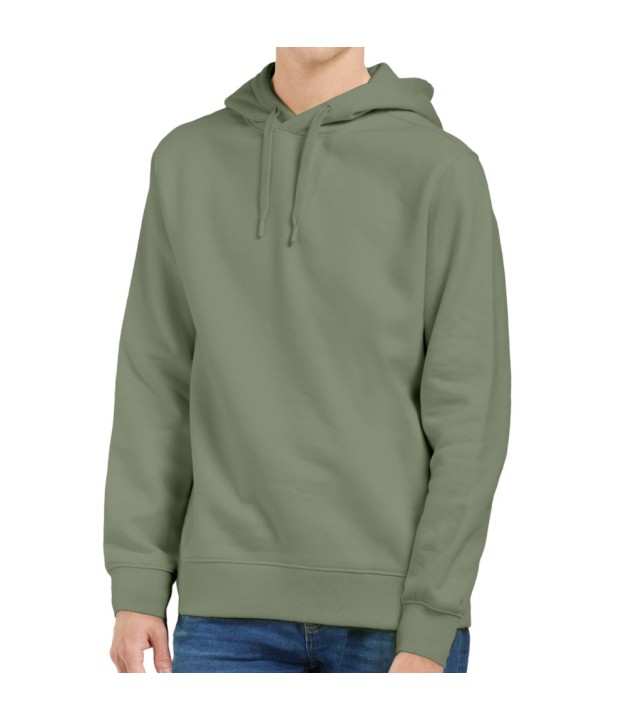 Didriksons Ven Casual Hoodie - Men's