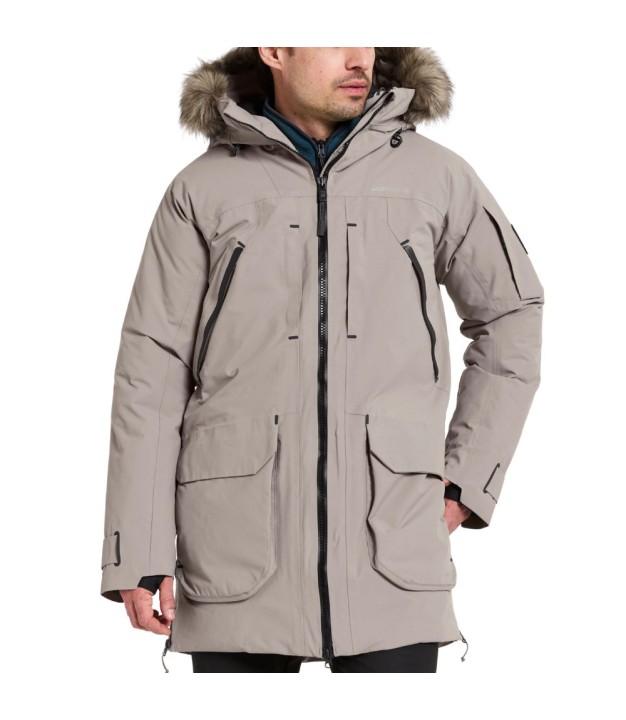 Didriksons Zeus Winter Parka - Men's
