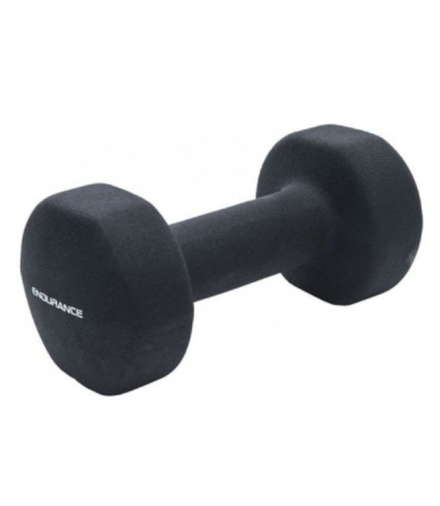 Endurance 5 Kg Dumbbell