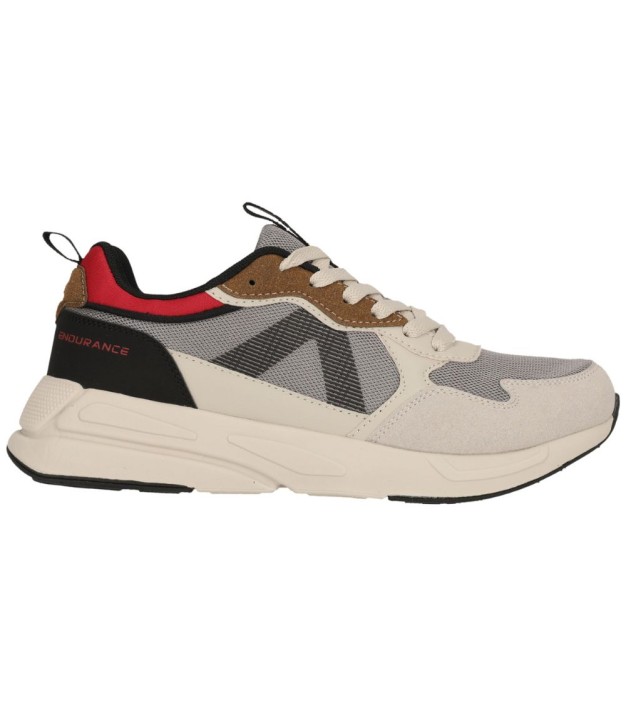 Endurance Abantes Sports Shoes - Men's