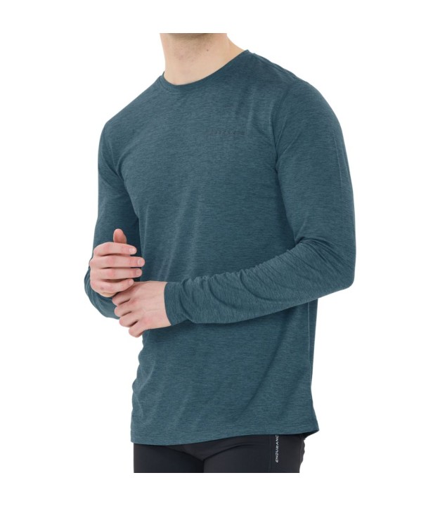 Endurance Abdon LS T-Shirt - Men's