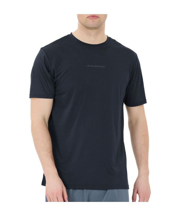 Endurance Alan S/S Sports Tee - Men's