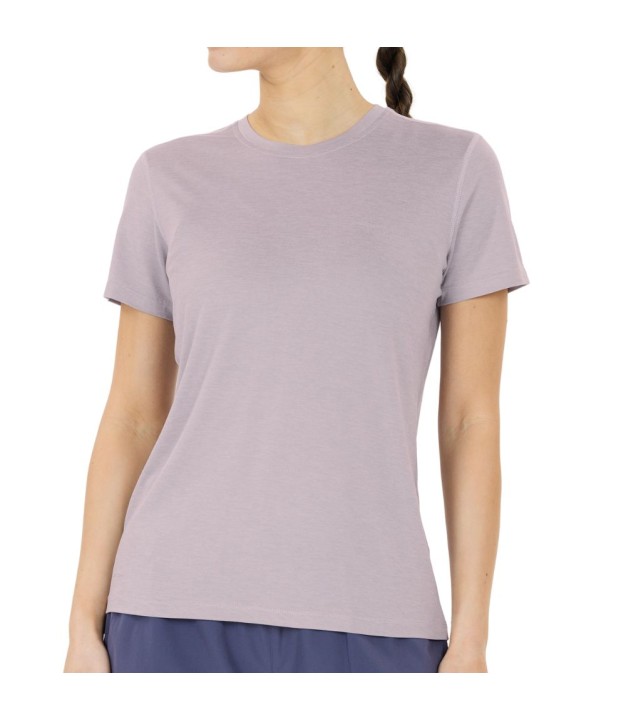 Endurance Alvaly S/S Running Tee - Women's