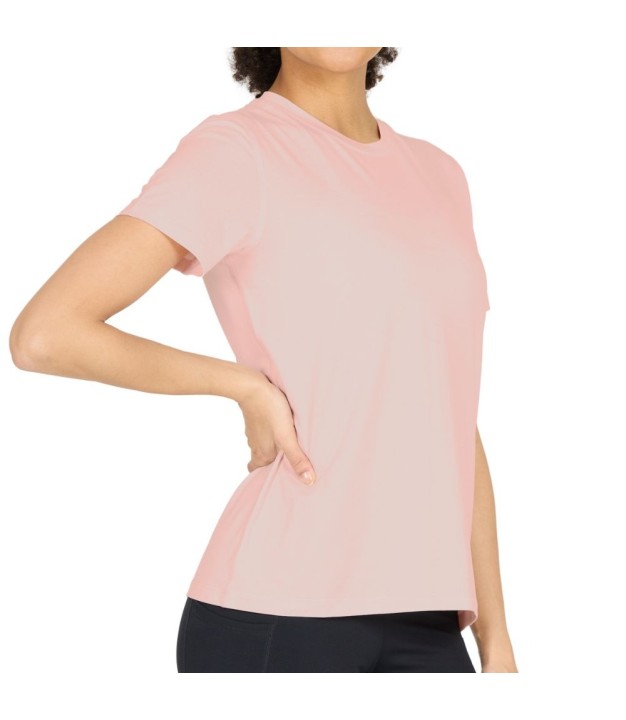 Endurance Alvaly S/S Running Tee - Women's
