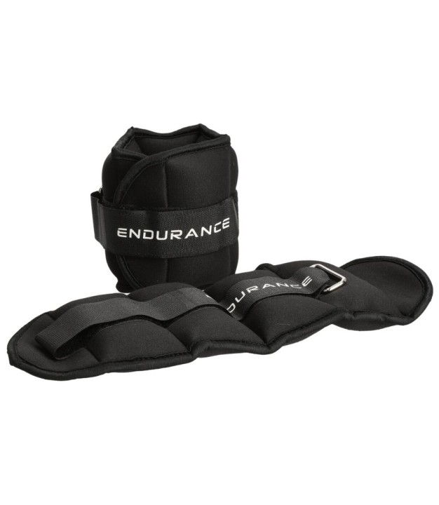 Endurance Ankle/Wrist Weight 2x1kg