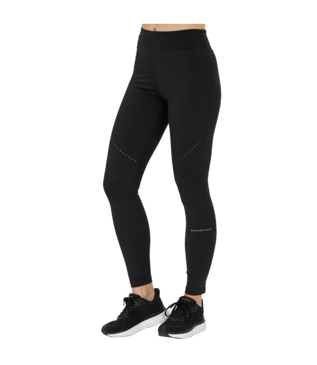 Endurance Annghone Running Tights - Women's