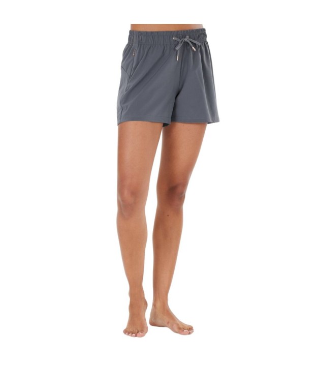 Endurance Athlecia Gerrit Women's Shorts, Folkstone