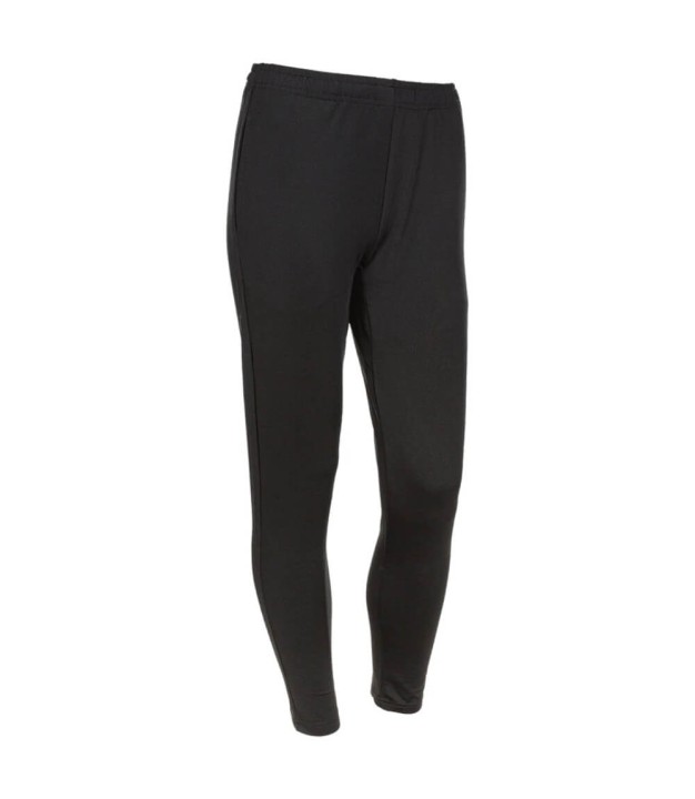 Endurance Beno Jr. Poly Kids Pants, Black