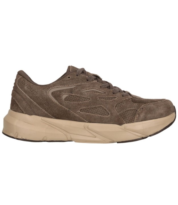 Endurance Bryce Leather Casual Shoes - Men's