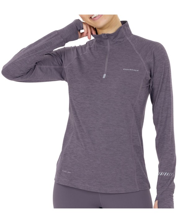 Endurance Canna V2 Midlayer - Women's
