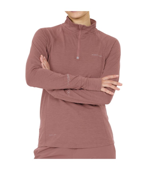 Endurance Canna V2 Midlayer - Women's
