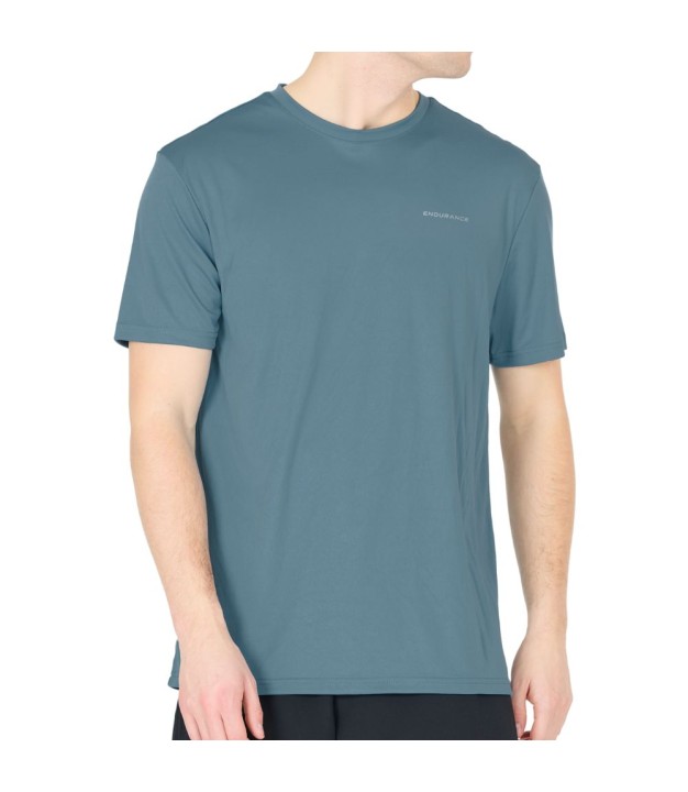 Endurance Dipose Running T-Shirt - Men's