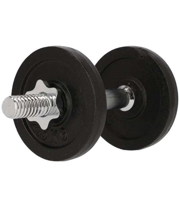 Endurance Dumbbell 10 Kg Set