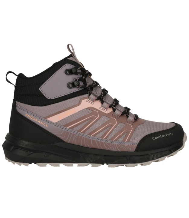 Endurance Ferill Hiking Boots - Women's