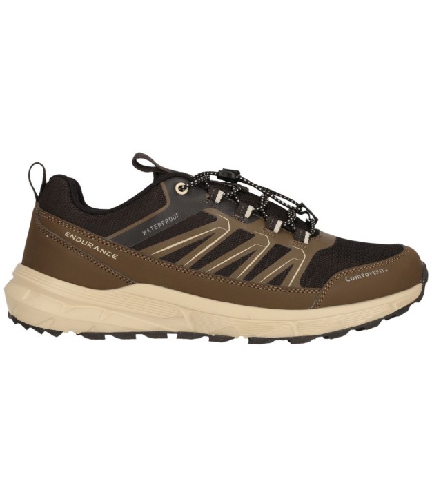 Endurance Ferill Hiking Shoes - Men's