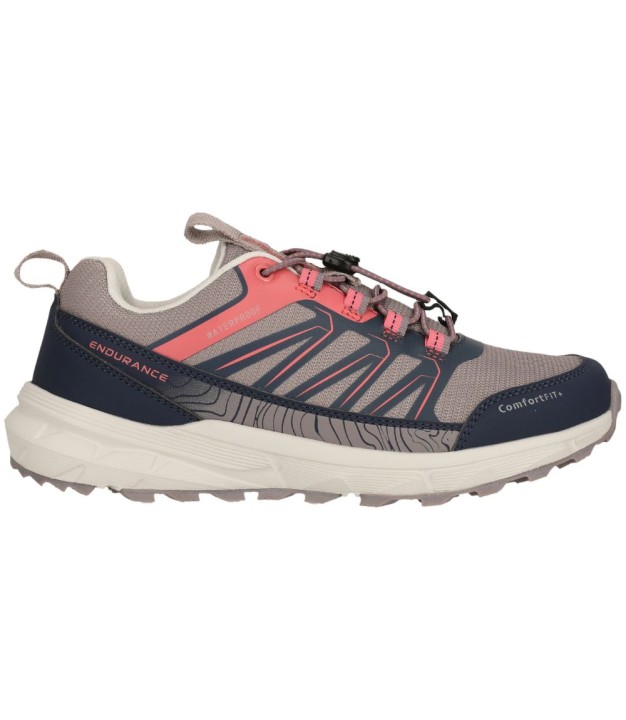 Endurance Ferill WP Hiking Shoes - Women's