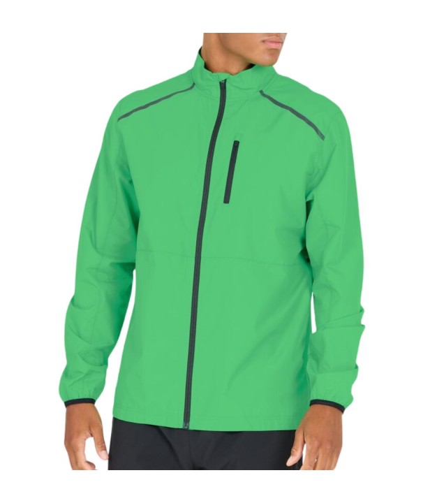 Endurance Hugoee Running Jacket - Men's