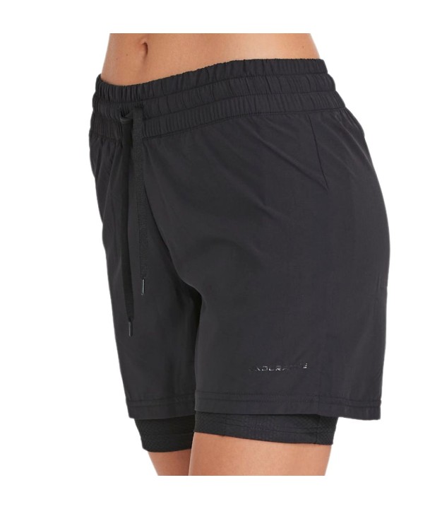 Endurance Ingelily Padel-Tennis Shorts - Women's