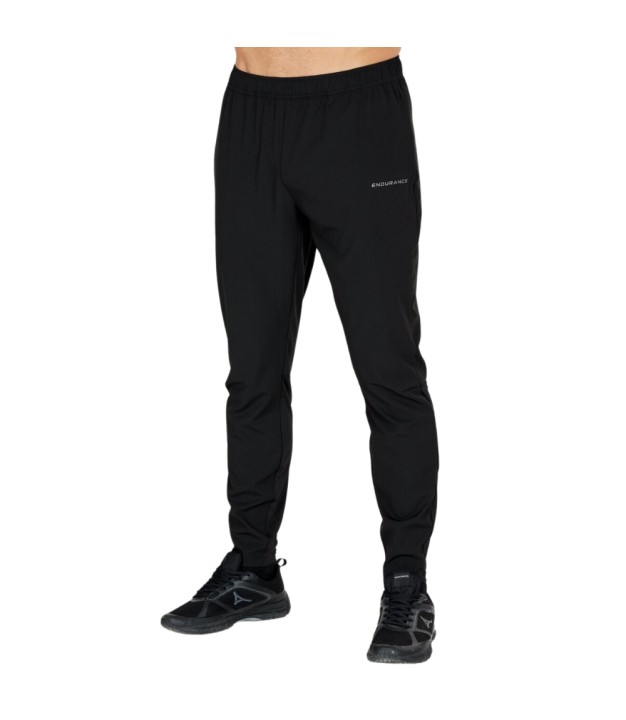 Endurance Jeen Men's Pants, Black