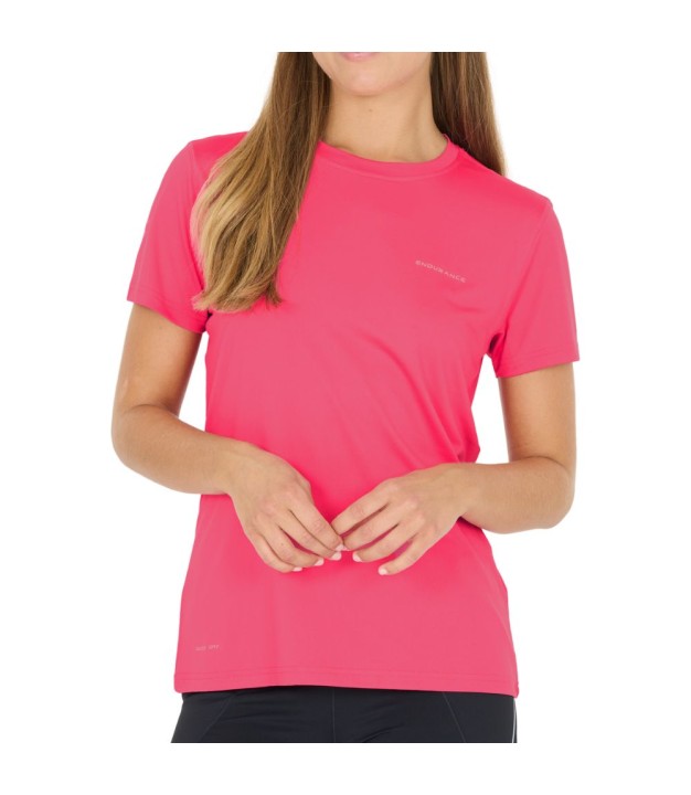 Endurance Keily Running T-Shirt - Women's