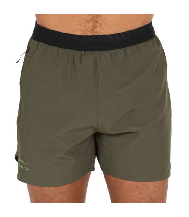 Endurance Letic Running Shorts - Men's