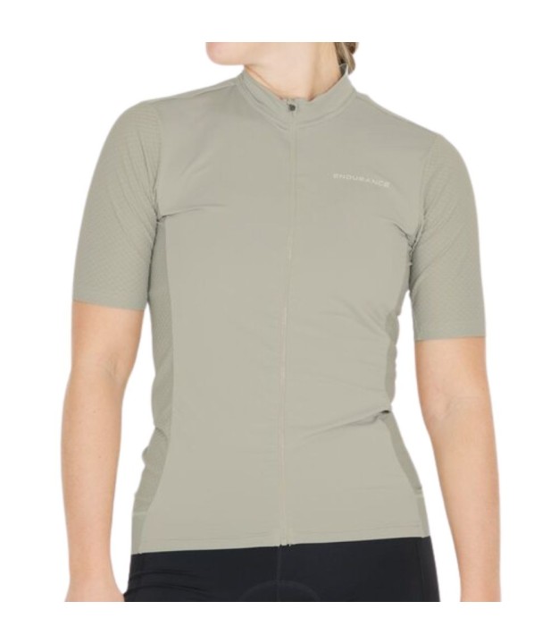 Endurance Mighty Cycling Shirt - Women's