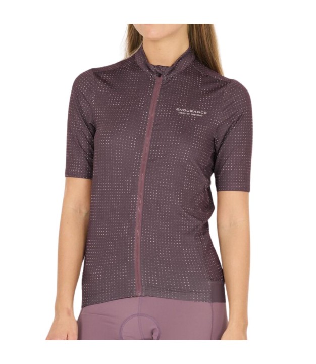 Endurance Norris Cycling Shirt - Women's