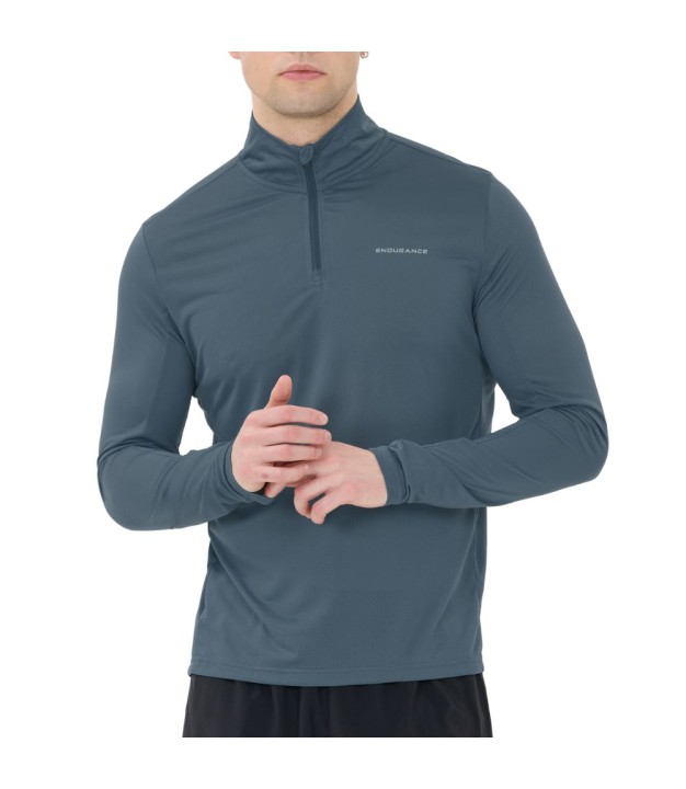 Endurance Omais Midlayer - Men's