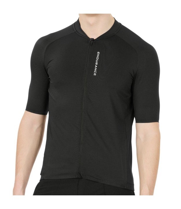 Endurance Paxton S/S Cycling Jersey - Men's