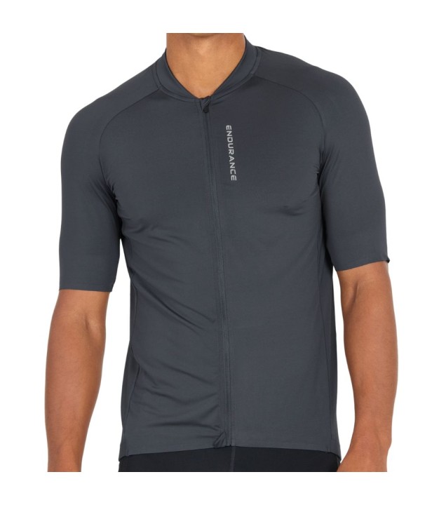 Endurance Paxton S/S Cycling Jersey - Men's
