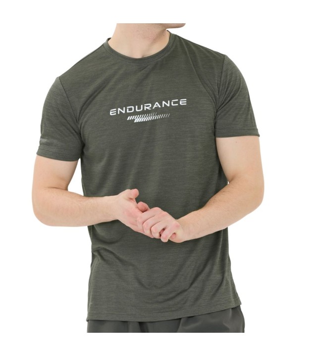 Endurance Portofino SS Sports T-Shirt - Men's