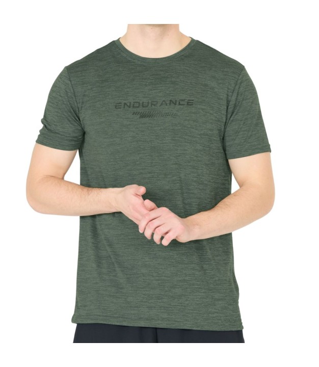 Endurance Portofino SS Sports T-Shirt - Men's