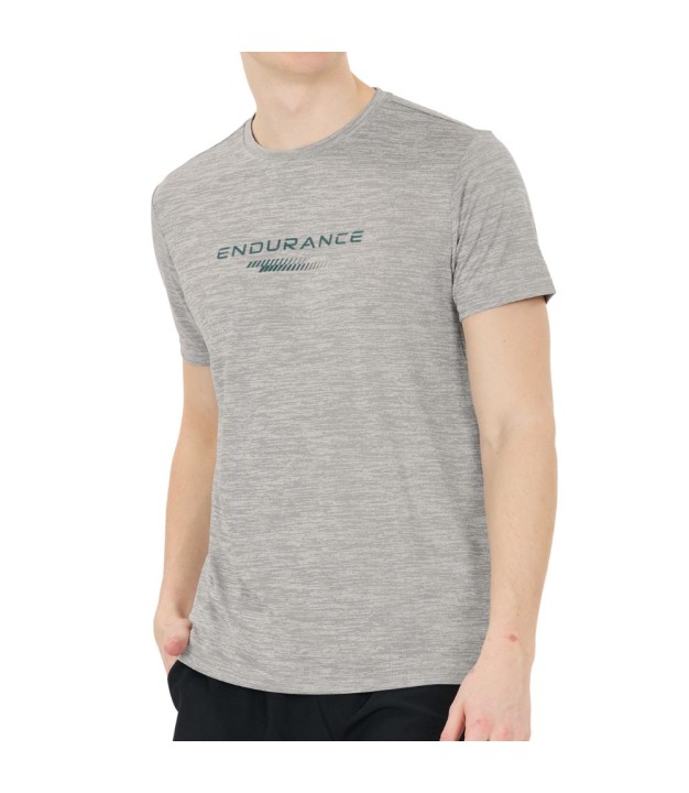 Endurance Portofino SS Sports T-Shirt - Men's