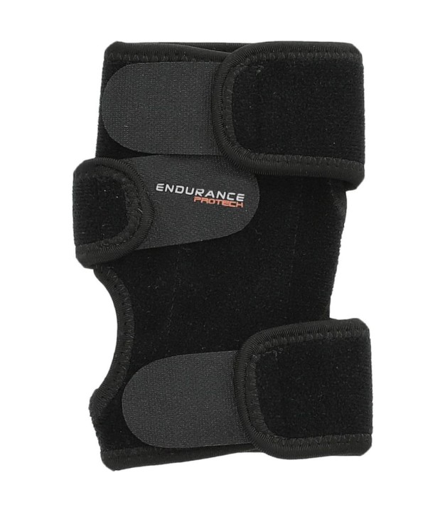 Endurance Protech Left Hand Wrist Support
