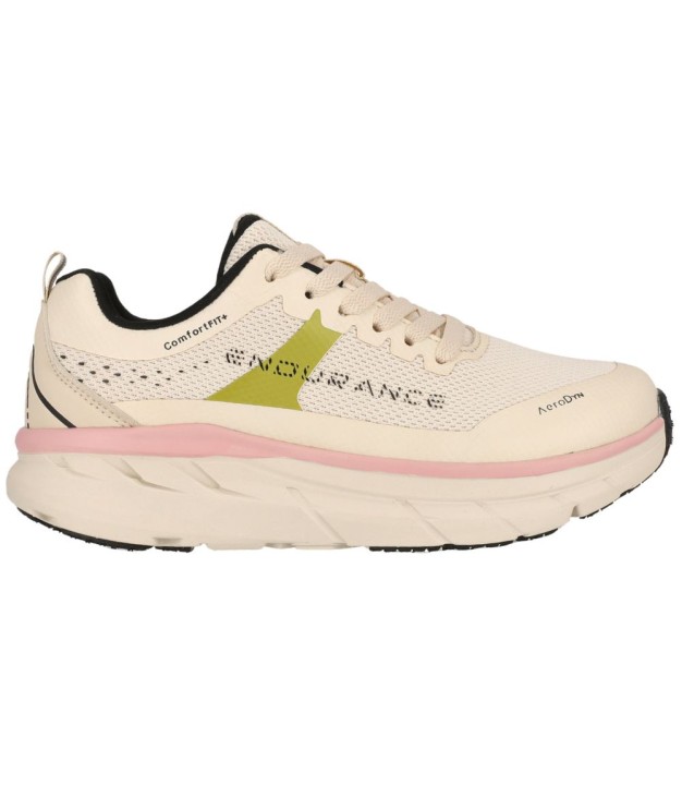 Endurance Salia Walking Shoes - Women's