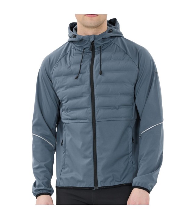 Endurance Sander Running Jacket - Men's