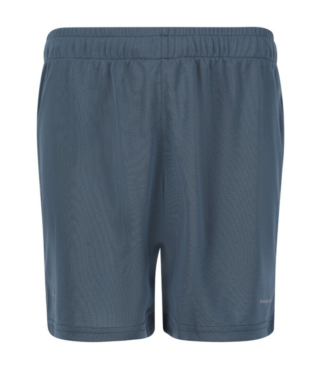 Endurance Sesto Jr. Kids Shorts, Slate Blue
