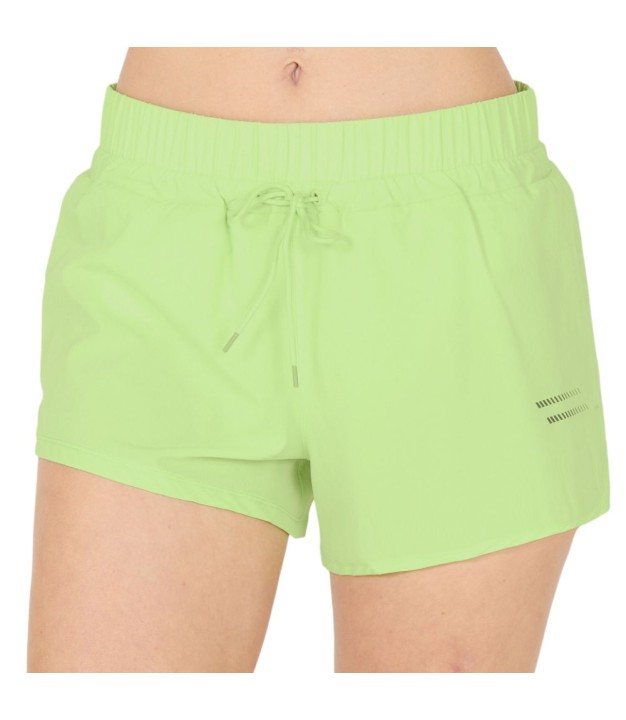 Endurance Tarja Running Shorts - Women's
