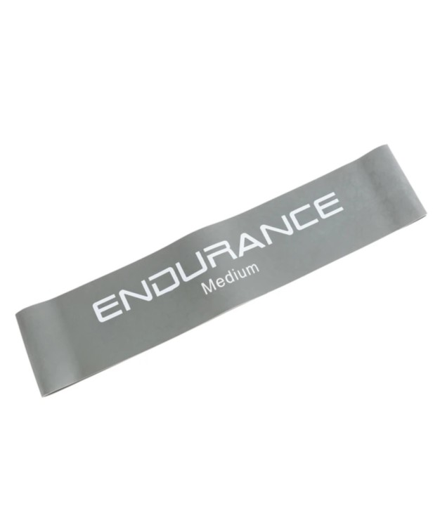 Endurance Training Loop, Medium