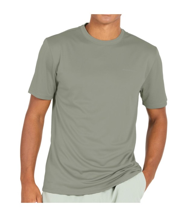 Endurance Vernon V2 S/S Running Tee - Men's