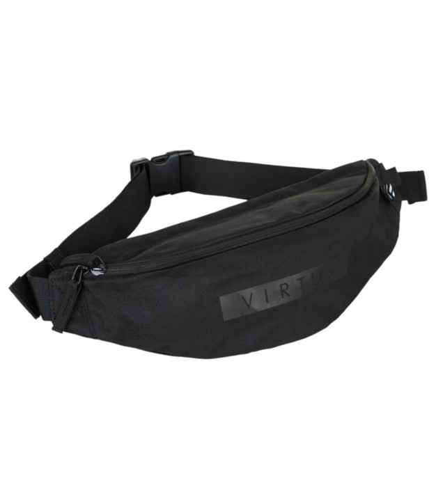 Endurance Virtus Prodo Bum Bag, Black