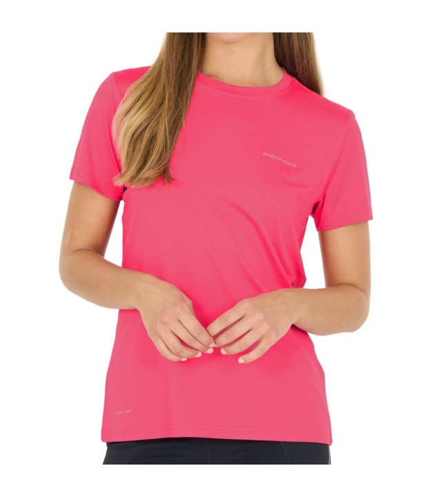 Endurance Yonan V2 Running Shirt - Women's
