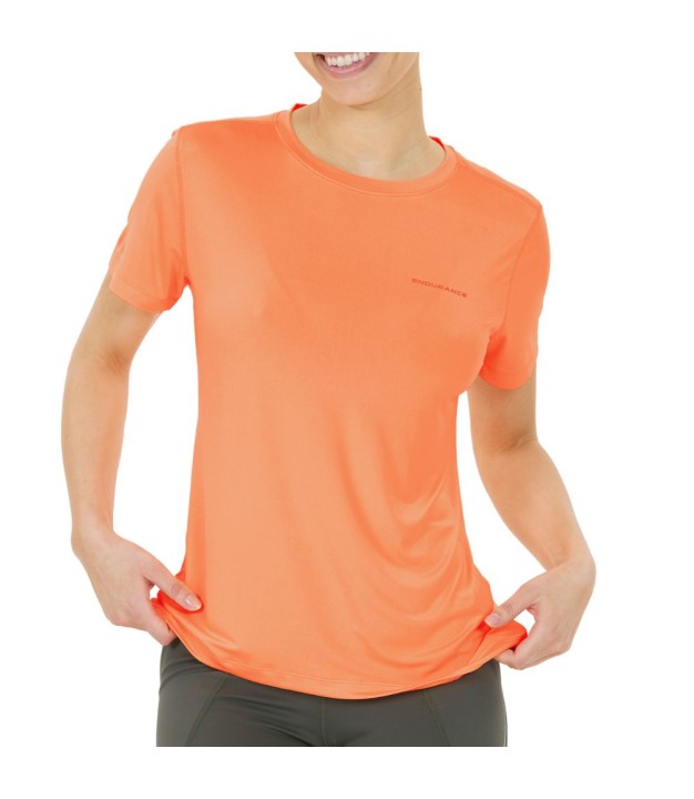 Endurance Yonan V2 Running Shirt - Women's