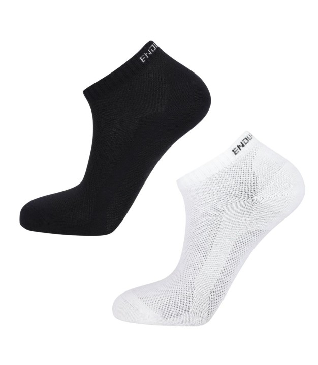 Endurance Alcudia Viscose Low Running Socks