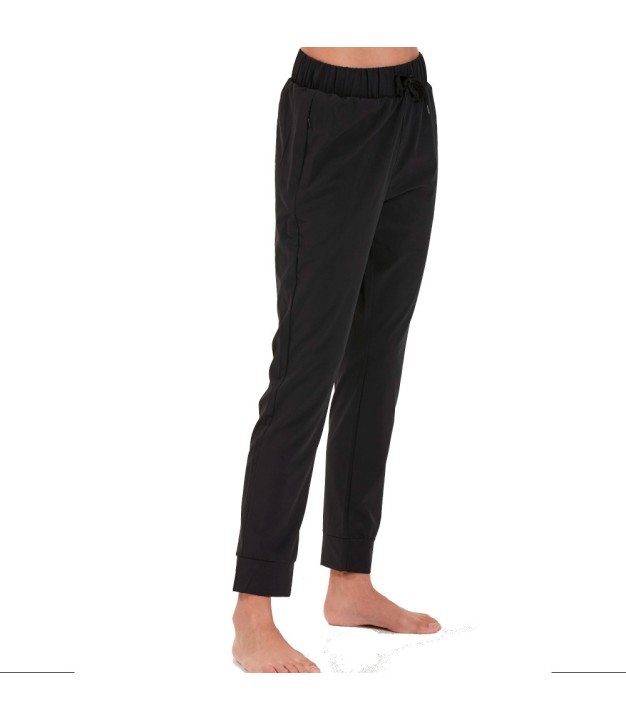 Endurance Phile Women's Training Pants, Black