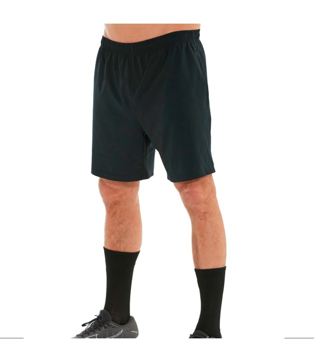 Endurance Vanclause Men's Shorts, Black