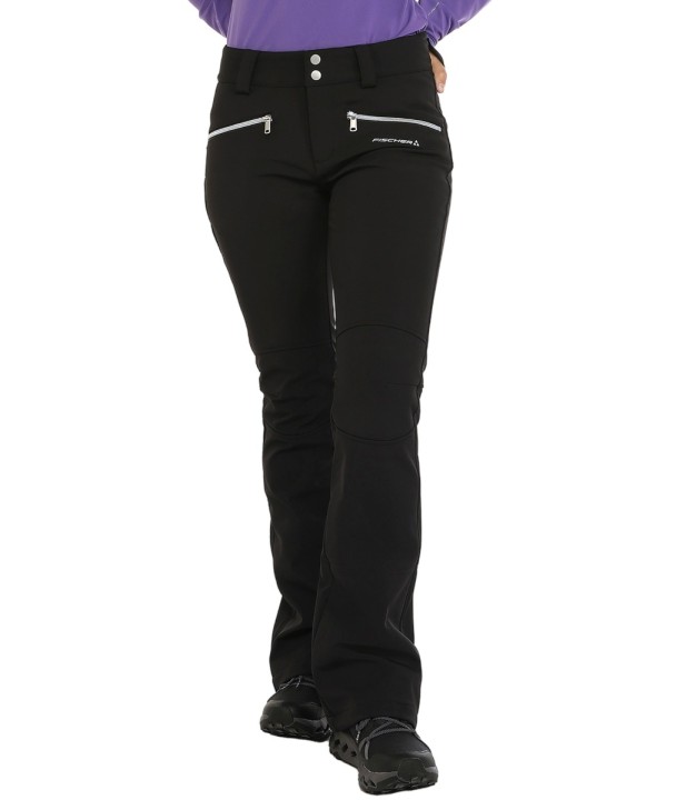 Fischer Oracle Stretch Alpine Ski Pants - Women's